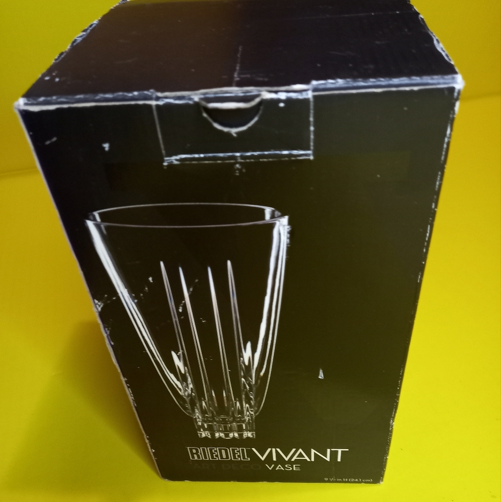 Vivan Vase